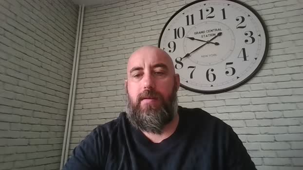 ducroronoa38 21-11-2025 Recorded Video Show