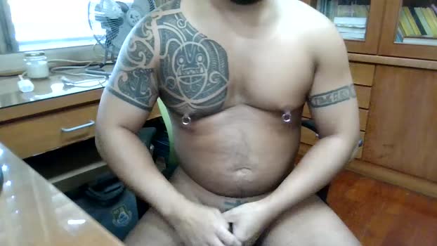 ink_pierced 21-11-2025 Recorded Video suckshow