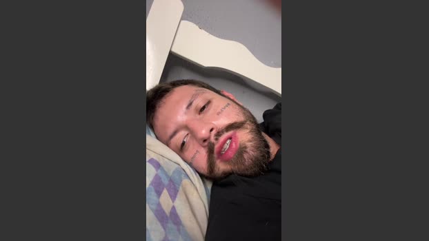 lucas7737 20-11-2025 Recorded Video nasty