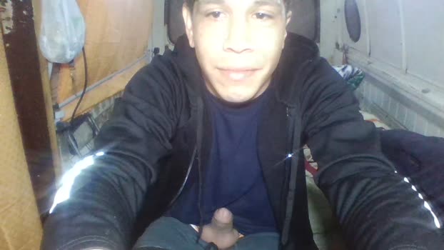 maciel391_Porin 21-11-2025 Recorded Video striptease