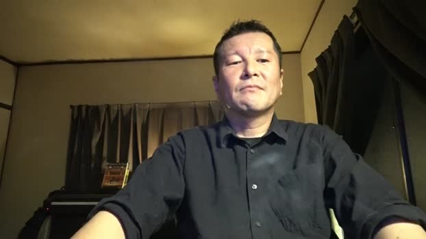 michio4 21-11-2025 Recorded Video handsome