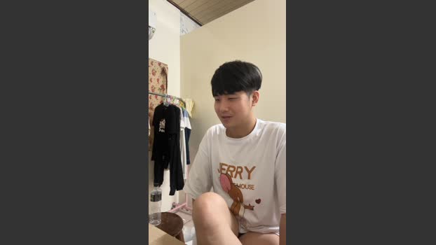 puddingchu 21-11-2025 Recorded Video horny