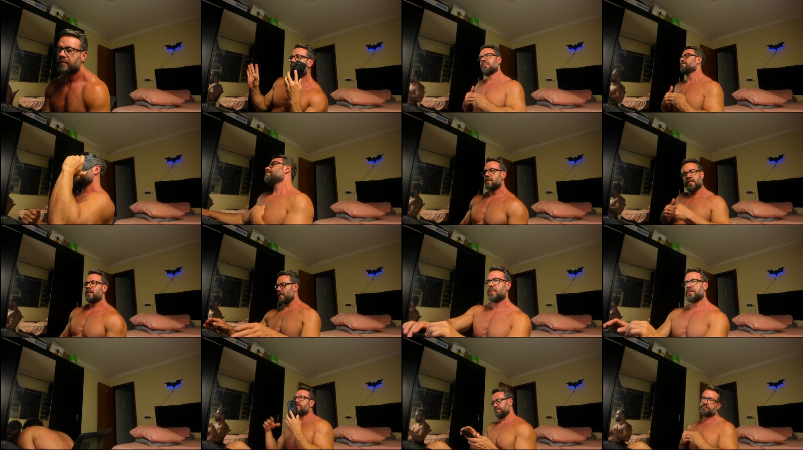 sexyflightz 20-11-2025 Recorded Video dirty
