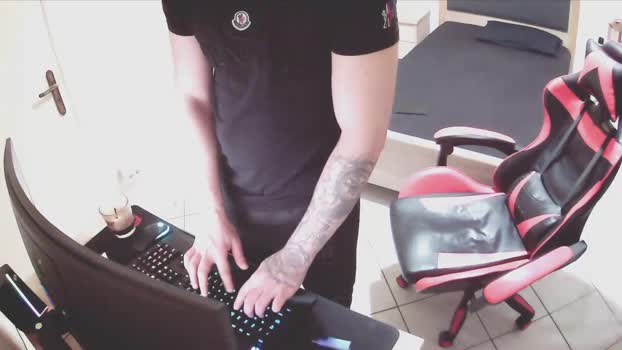 AlbanianFker21 21-11-2025 Recorded Video sweet