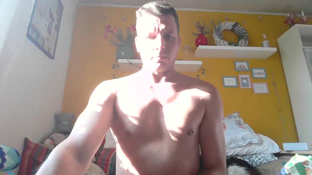 Bennyboy848 22-11-2025 Recorded Video ass