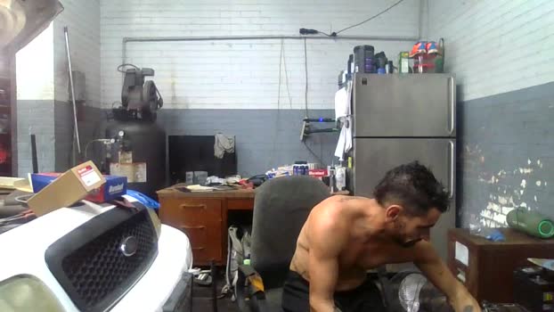 Bigtoyguy34 21-11-2025 Recorded Video Naked