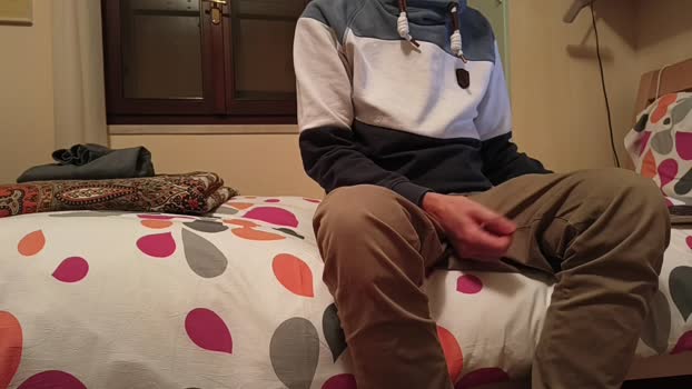 Coppia8092 21-11-2025 Recorded Video fingering
