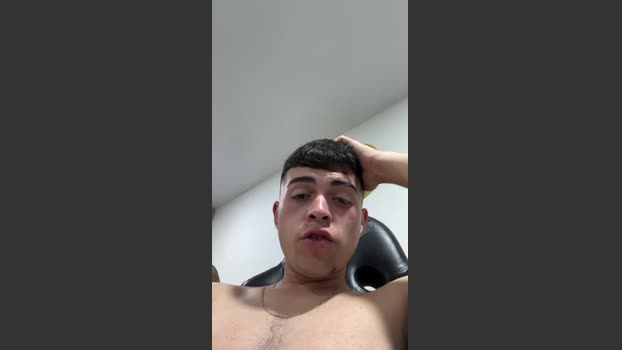 Hot19a 22-11-2025 Recorded Video sexymale