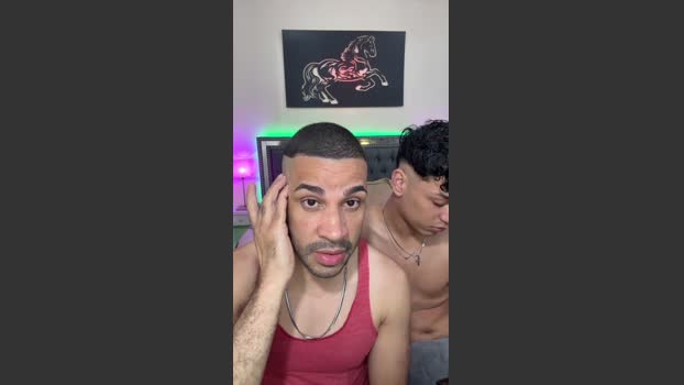Hotttmateo 22-11-2025 Recorded Video lush