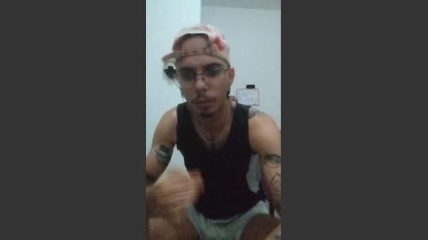 Klinger30 22-11-2025 Recorded Video squirt
