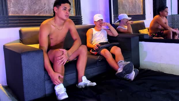 LostresBigBoys 22-11-2025 Recorded Video blowjob