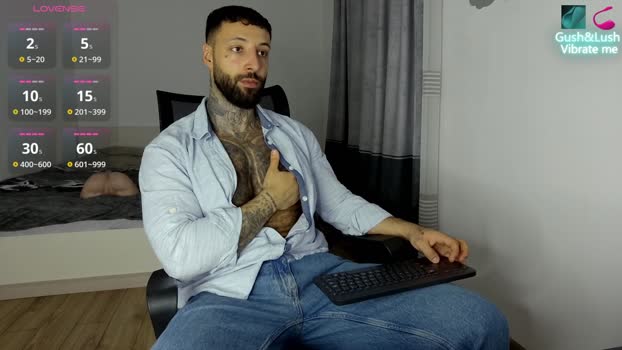 MaculineGuy69 21-11-2025 Recorded Video horny