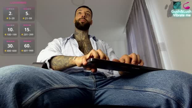 MaculineGuy69 22-11-2025 Recorded Video lick