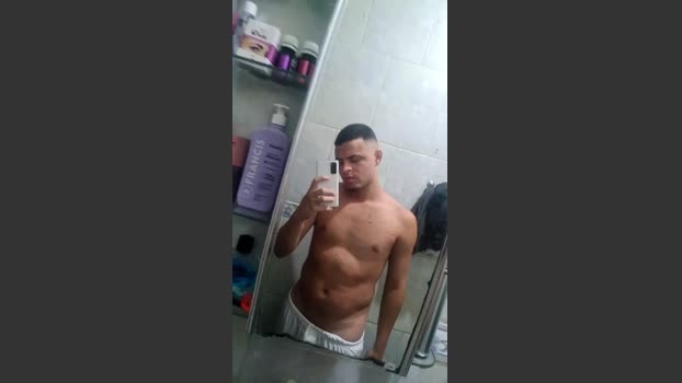 Misteriosoamor 22-11-2025 Recorded Video striptease