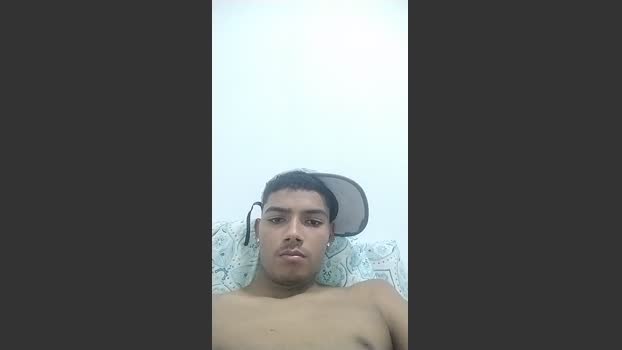Morenogiga 21-11-2025 Recorded Video Video