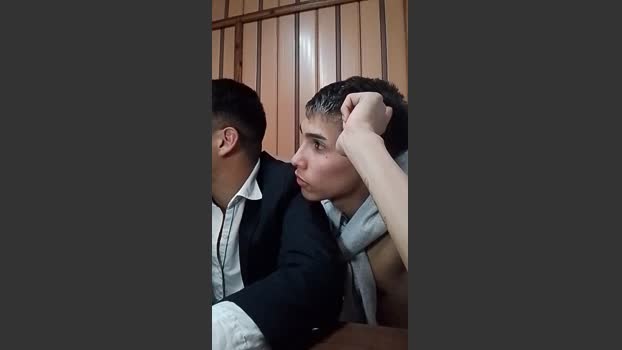 NawiiLopez 22-11-2025 Recorded Video fuckface