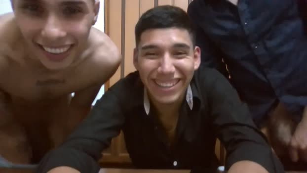 NawiiLopez 22-11-2025 Recorded Video analsex