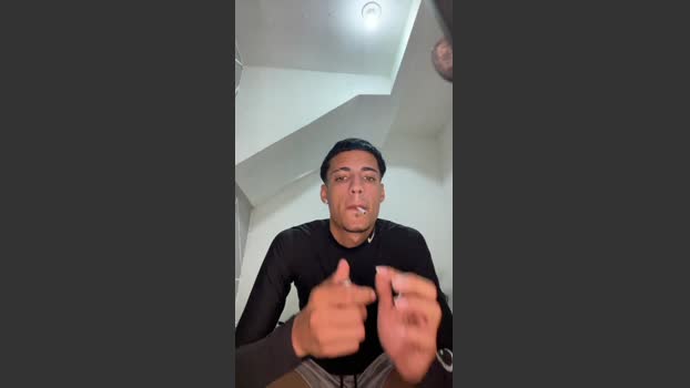 Novinhodoot22 21-11-2025 Recorded Video nude