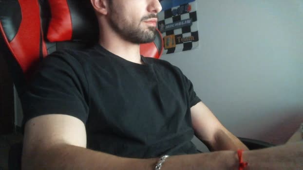 Onflamesss 22-11-2025 Recorded Video jackoff