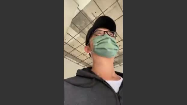 Ricky88888 22-11-2025 Recorded Video fuckass