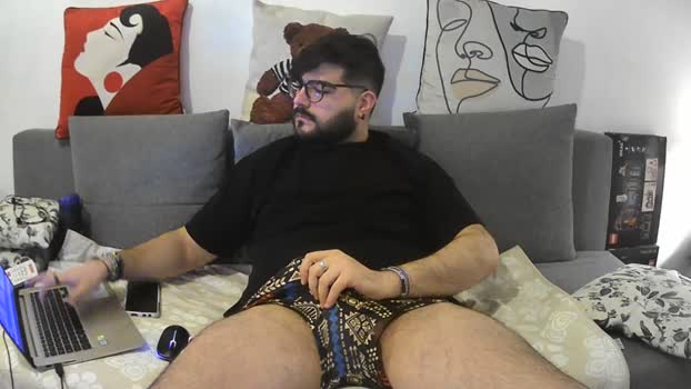 SammyH91 21-11-2025 Recorded Video squirt