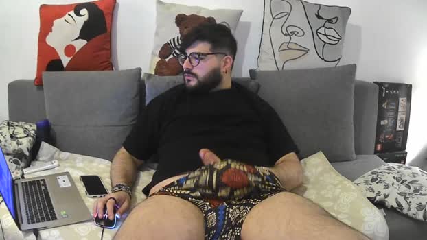 SammyH91 21-11-2025 Recorded Video XXX