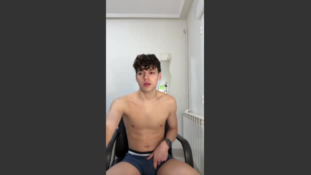 Shyboy911 21-11-2025 Recorded Video nude