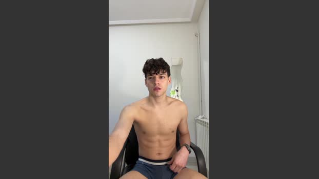 Shyboy911 21-11-2025 Recorded Video deepthroat