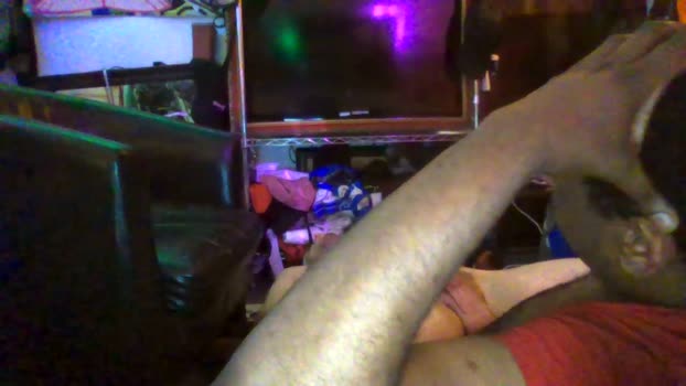Str8actinggay 21-11-2025 Recorded Video oral