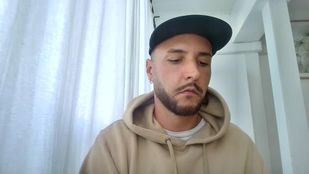 Surfer_30 22-11-2025 Recorded Video fuck