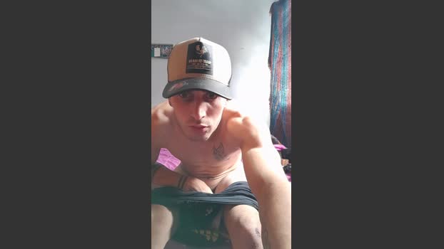 TheKingArg 21-11-2025 Recorded Video suck