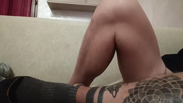 Toretto_990 21-11-2025 Recorded Video kink