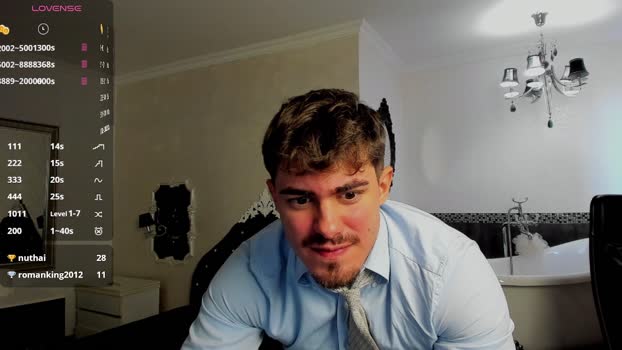 WilsonJules 22-11-2025 Recorded Video fuckass