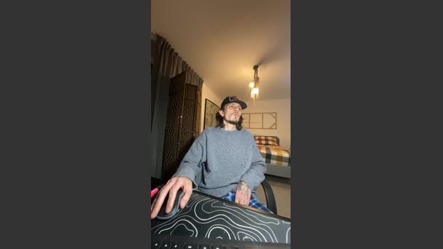 Xxxciroxxx 21-11-2025 Recorded Video Recorded