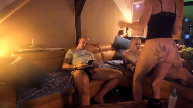 dirtyPaar069 21-11-2025 Recorded Video handsome