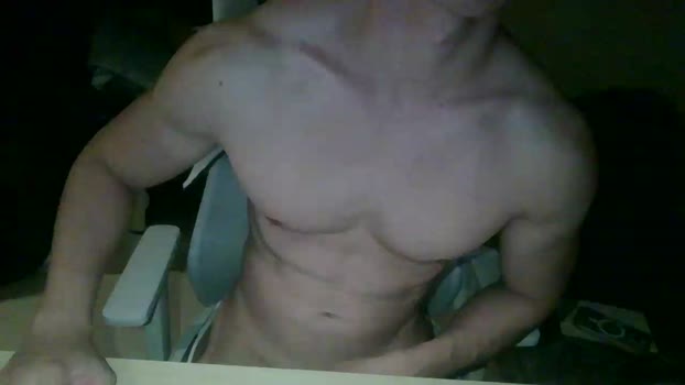 gysteve 21-11-2025 Recorded Video Webcam