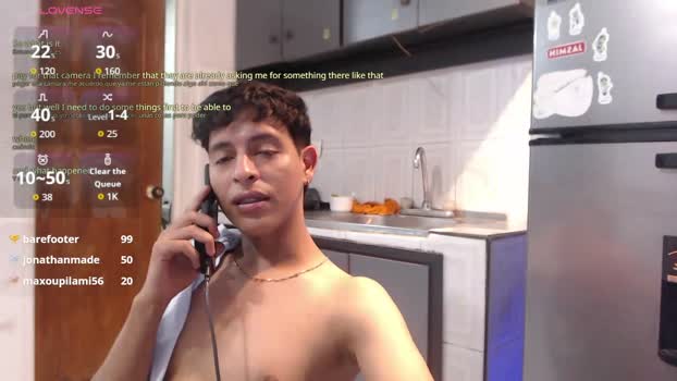 hardsexlove08 22-11-2025 Recorded Video Recorded