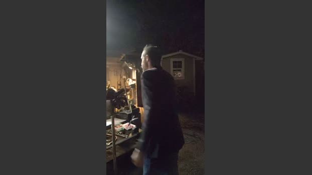 richie00731 22-11-2025 Recorded Video nasty
