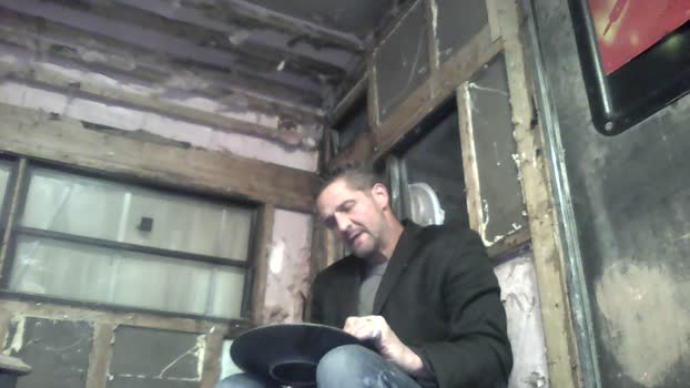 richie00731 22-11-2025 Recorded Video Recorded