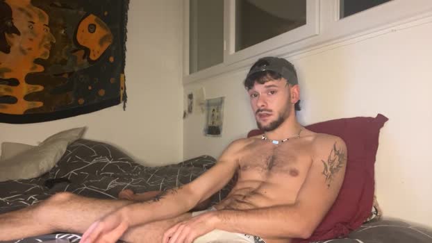 yourb0i 21-11-2025 Recorded Video XXX
