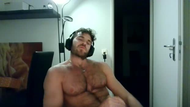 ALPHA_HUNK 22-11-2025 Recorded Video Show