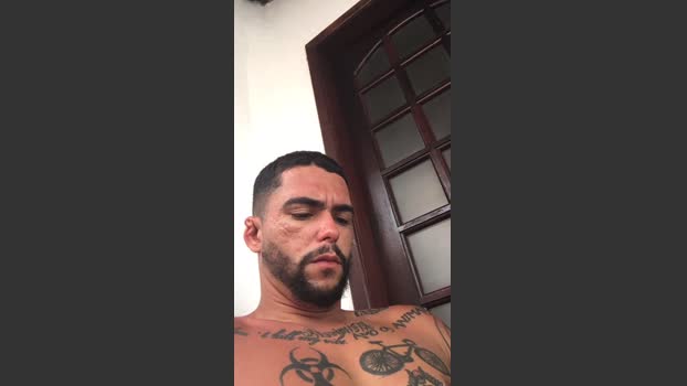 AbrahaoLutador 23-11-2025 Recorded Video Video