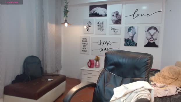 AmethystShadow 23-11-2025 Recorded Video Download