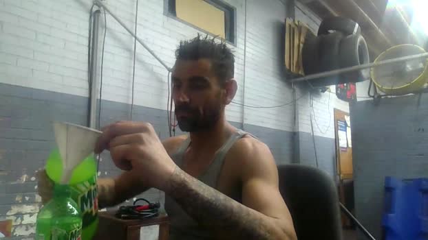 Bigtoyguy34 23-11-2025 Recorded Video blowjob