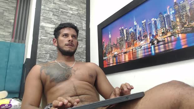 Chris_Dick99 23-11-2025 Recorded Video strip