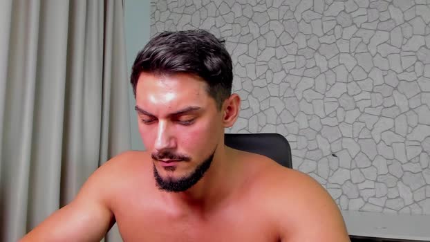 ClintMasters 23-11-2025 Recorded Video strip