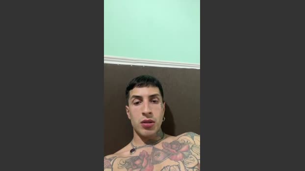 FantiFroil 22-11-2025 Recorded Video bj-dildo