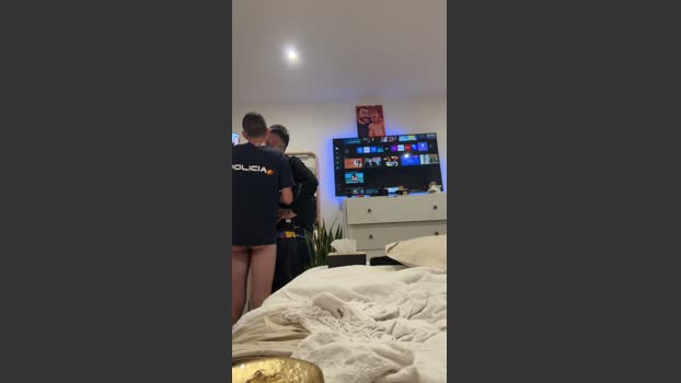 GabrielRF 22-11-2025 Recorded Video nude