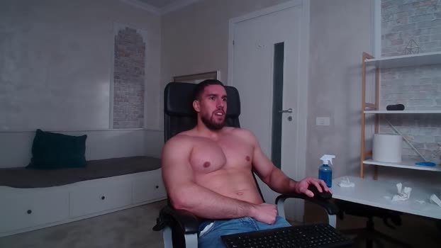 IvanHyde 23-11-2025 Recorded Video naughty
