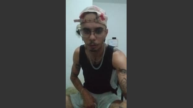 Klinger30 23-11-2025 Recorded Video bigass